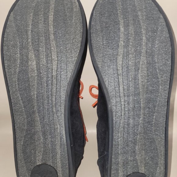 Rocket Dog Ankle Bootie Navy Blue Women's Size 8.5M - Picture 9 of 9